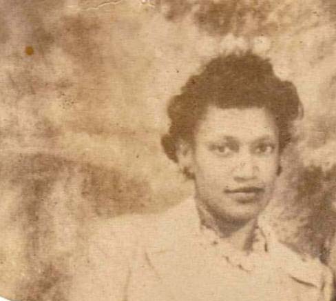 Catherine Darden-Johnson